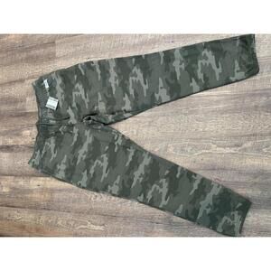 Eddie Bauer Sweatpants Mens XL Everyday Camo